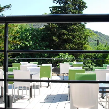 Les Terrasses Du Roc * Saint-André-de-Roquepertuis