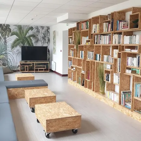 Les Terrasses Du Roc 旅馆 Saint-André-de-Roquepertuis