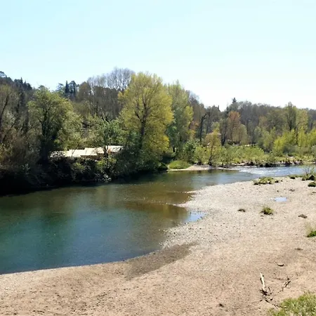 Les Terrasses Du Roc * Saint-André-de-Roquepertuis