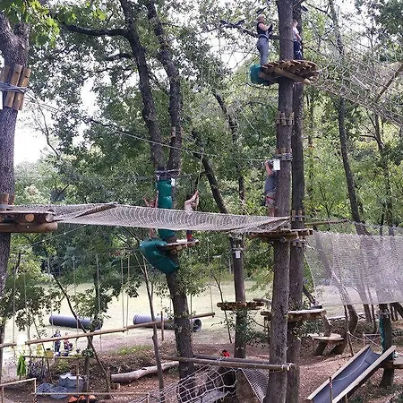 Les Terrasses Du Roc Vandrarhem