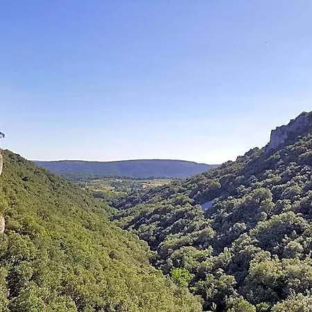 Les Terrasses Du Roc *