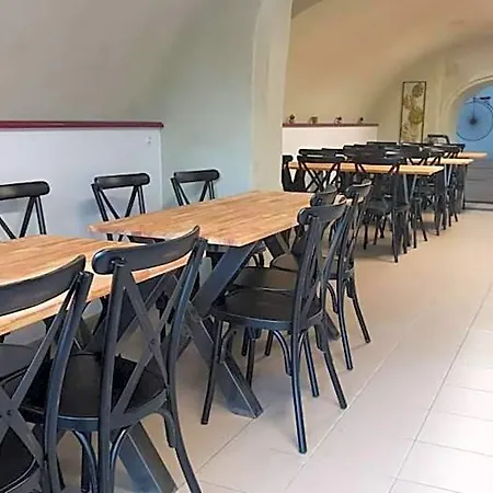 Les Terrasses Du Roc