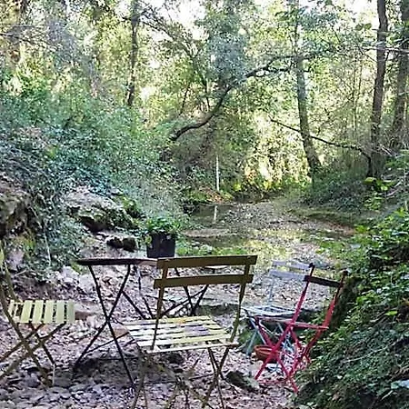 Les Terrasses Du Roc *